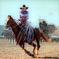 Gunfighter